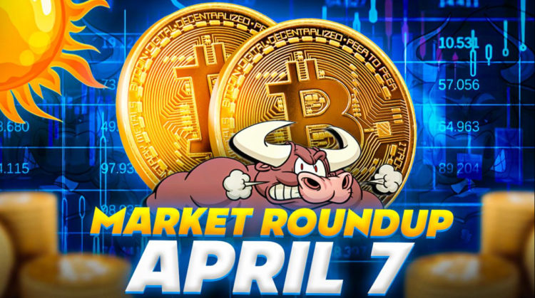 Bitcoin Price Prediction as $10 Billion Trading Volume Floods In – Are Whales Buying?