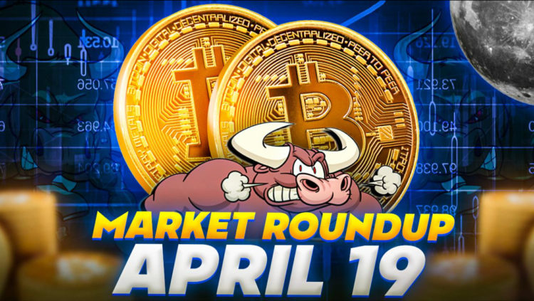 Bitcoin Price Prediction as BTC Slips Under $29,000 Support – Where is the Next BTC Target?