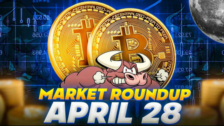 Bitcoin Price Prediction as Bulls Target $30,000 Level – Is the Bear Market Over