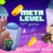 GameFi Project Metalevel Launches MLVL Token Sale