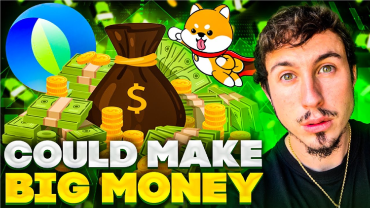 3 Best Crypto ICO’s That Could Make You Big Money – 100x Crypto?