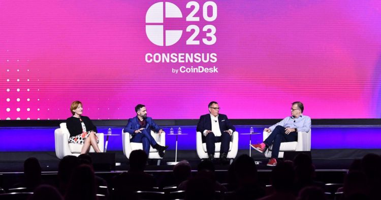 Operation Choke Point 2.0 Is SEC’s ‘Chemotherapy’ for $14B Ponzi Problem, Crypto Banking Firm BCB’s CEO Says