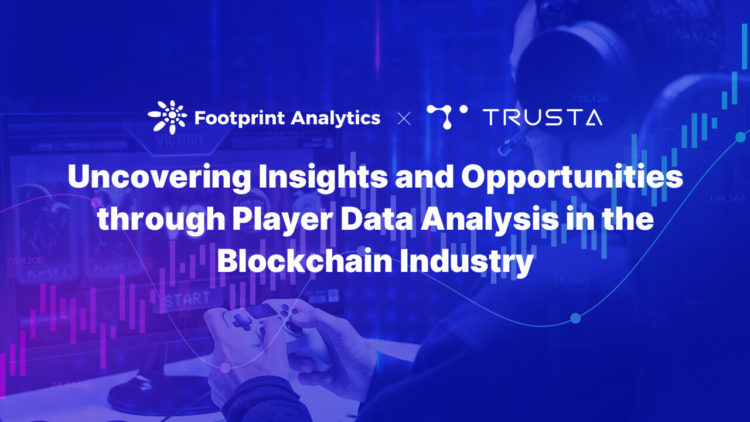 Exploring potential of blockchain gaming through player data