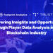 Exploring potential of blockchain gaming through player data