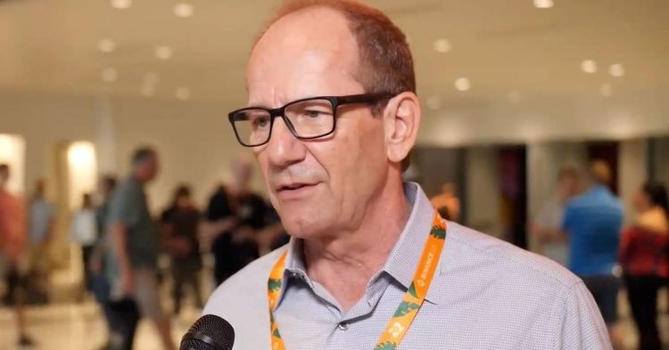 Bitcoin Miner Marathon Digital’s CFO to Retire After One Year