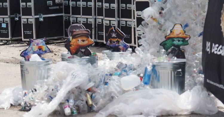 Solana ($SOL) Annual Carbon Footprint Equals 8 Flights from London to New York