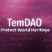 TemDAO World Heritage Project Helps the Cultural Sector through Democracy-Fueled Donations
