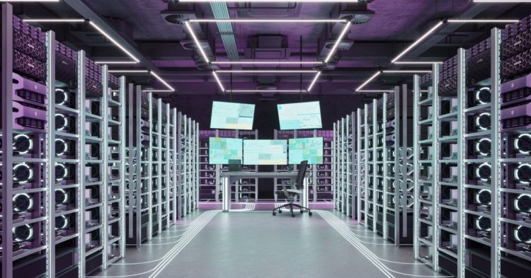 Bitcoin Miner Sphere 3D Sues Partner Gryphon Digital