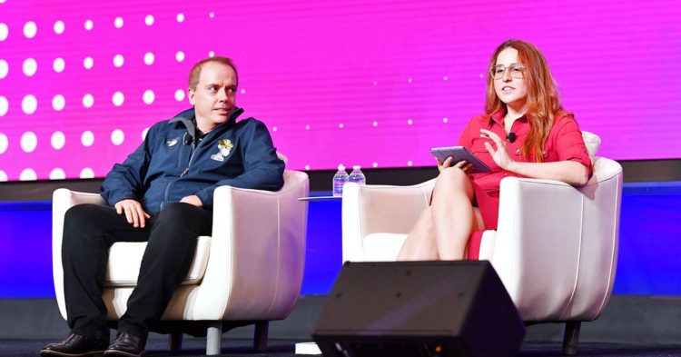 Web3 News From Consensus