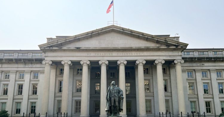 U.S. Treasury Warns That DeFi Used by North Korea, Scammers to Launder Dirty Money