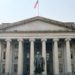 U.S. Treasury Warns That DeFi Used by North Korea, Scammers to Launder Dirty Money
