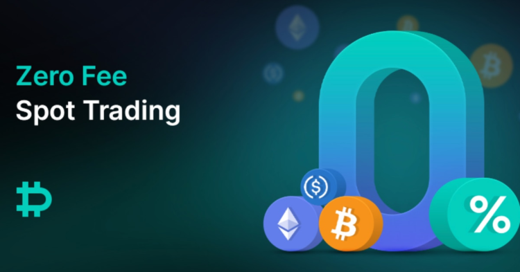 Crypto Options Exchange Deribit Adding Zero-Fee Spot Trading