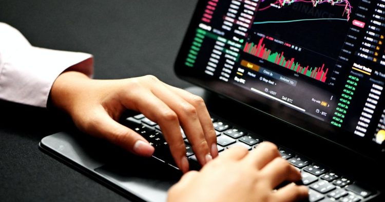 Crypto Derivative Volumes Rose in March for Third Straight Month