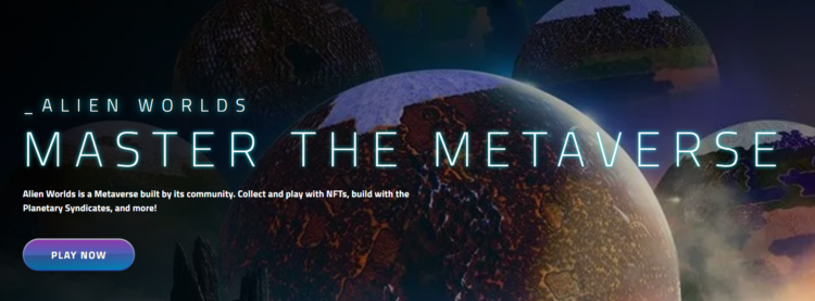 Will the Alien Worlds Price Recover