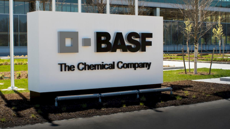 German Chemical Giant BASF Files Trademark Application To Launch NFTs