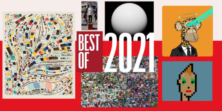 Will NFTs Ever Return To How They Were In Peak 2021?