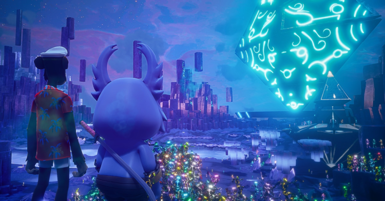 Ex-Epic Games Exec Will Become CTO og Bored Apes Yacht Club (BAYC) Creator Yuga Labs