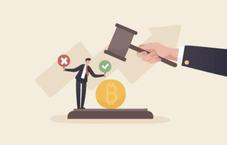 Coinbase Sues SEC for Regulatory Clarity in Crypto Industry