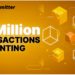 10 Million Transactions and Counting: How Coinremitter is Shaping the Future of Crypto Payments