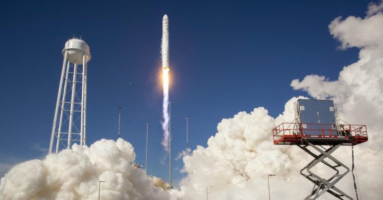 Ether Price Hits Fresh 11-Month High