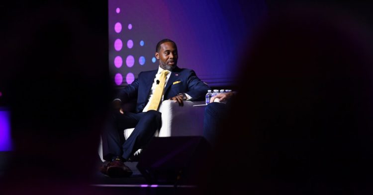 Bermuda Premier David Burt: 'Nobody Is Coming to Bermuda to Flee Regulation'