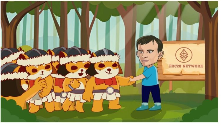 New Decentralized Cryptocurrency Exchange & Crypto To Target Brazil, Colombia, El Salvador