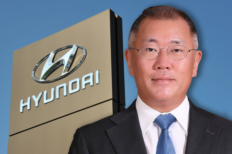Hyundai Motor Finalizes $5 Billion EV Battery Venture in the United States