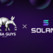 Popular Tea Shop Boba Guys Taps Solana for On-Chain Loyalty Rewards Program