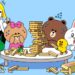Companies Behind Azuki NFTs and LINE FRIENDS Characters Join Forces For Web3 Expansion
