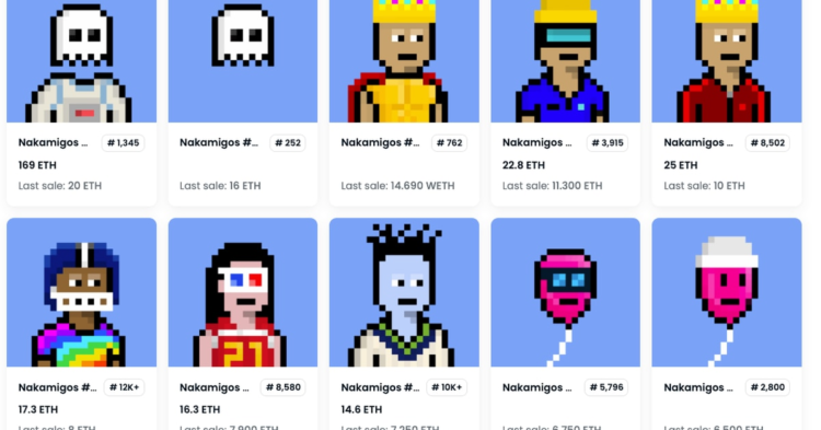 The Tricky Relationship Between the Meme Economy and NFTs