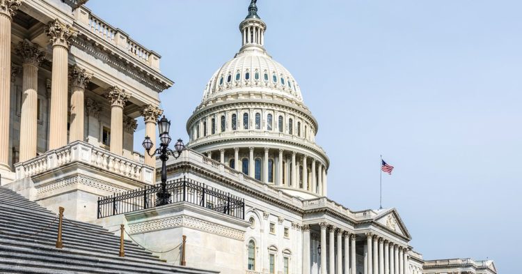 US House Committee Publishes Draft Stablecoin Bill