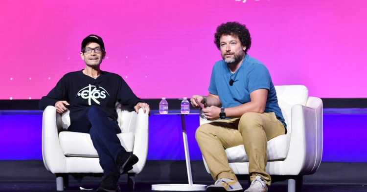 Marvel Studios Founder Says Web3 Has 'Same Seed' of His Early Marvel Days