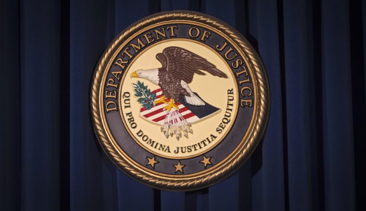 US Justice Department sanctioned five people and a Bitcoin address tied to Sinaloa Cartel