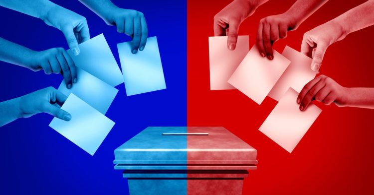 Biden Administration Is Politicizing Crypto