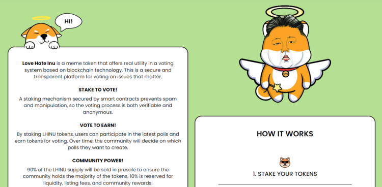 Is It Too Late To Buy Bitcoin? 5 New Cryptocurrency Projects With More Upside (AI, LHINU, DLANCE, ECOTERRA, SWDTKN)