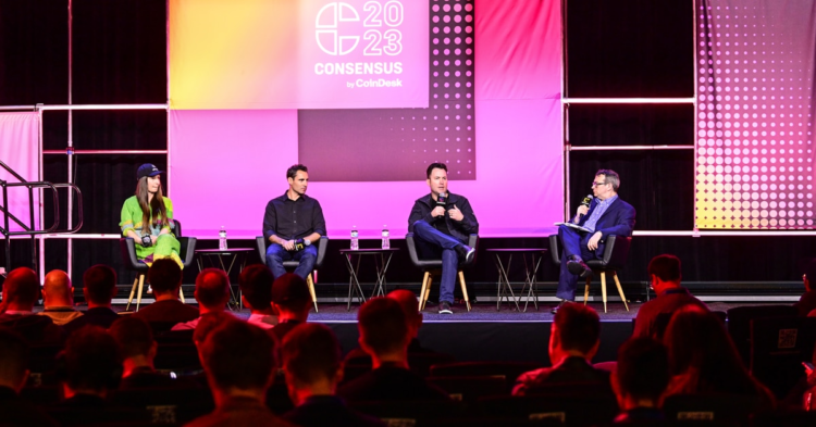 Leaders in Decentralized Identity Slam Soulbound Tokens