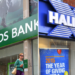 Major UK Banks Lloyds and Halifax Experience Service Disruptions
