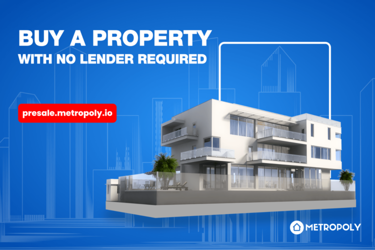 Metropoly Presale Will Enter the Final Stage in 24 Hours