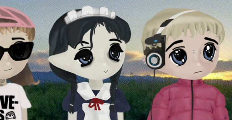 Milady Maker NFTs Creator Remilia Set To Launch Its Much-Awaited Bonkler NFTs This Week