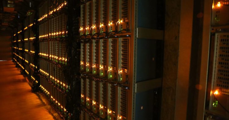 Sweden Drives Final Nail Into Its Bitcoin Mining Industry With Tax Hike