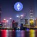 Exchanges Receive $375M Influx of Ether Since Ethereum Shanghai Upgrade as ETH Price Hits 11-Month High
