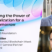 Unleashing the Power of Decentralization for a Better Tomorrow w/ Bernard Perez, Web3 Foundation