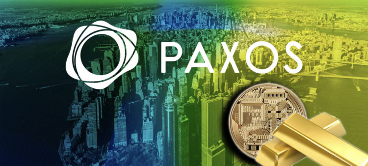 Paxos Eyes Canada Withdrawal – InsideBitcoins.com