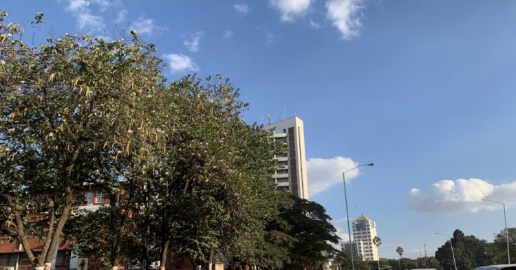 The Reserve Bank of Zimbabwe to Introduce Gold Backed Digital Currency: The Sunday Mail