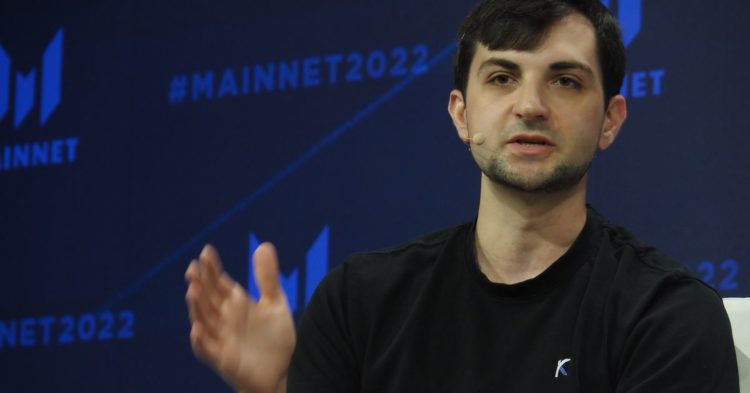 Crypto Derivatives Exchange dYdX Ices Canadian Market