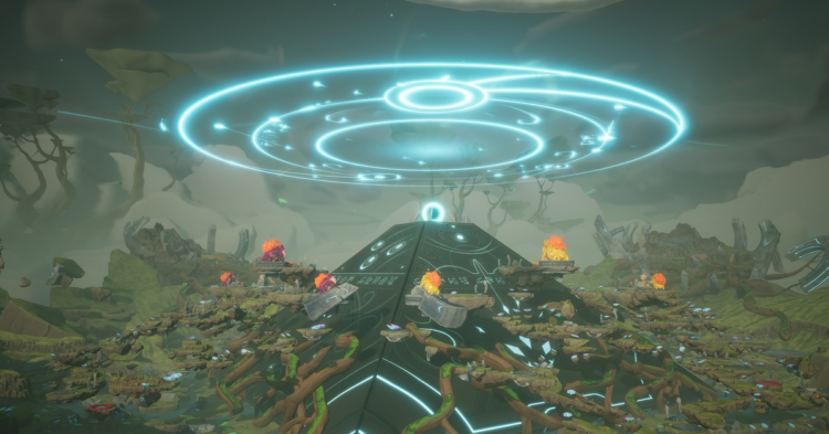 Over 7,000 Players Successfully Converged in Yuga Labs’ Otherside Metaverse ‘Second Trip’