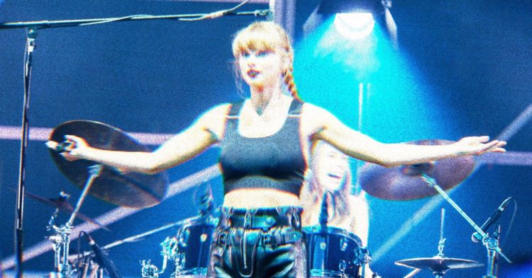 What You Can Learn From Taylor Swift Turning Down FTX’s $100M Endorsement Deal