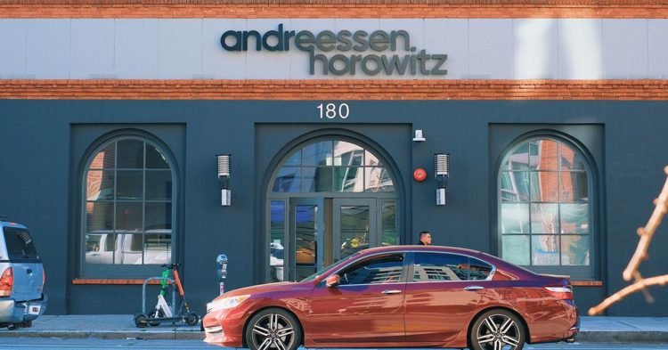 A Mysterious A16z Tweet Sparked a Rally in Crypto Project Optimism's OP Token