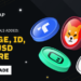 Binance Liquid Swap Now Supports Shib/Doge Market Liquidity and Six More Assets