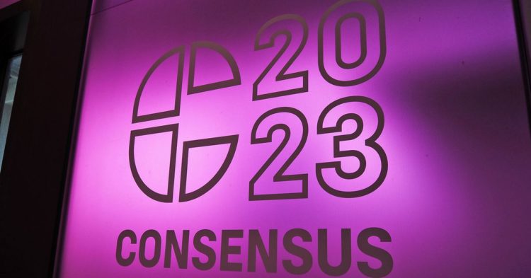 3 Giga-Brained Ideas From Consensus Day 2